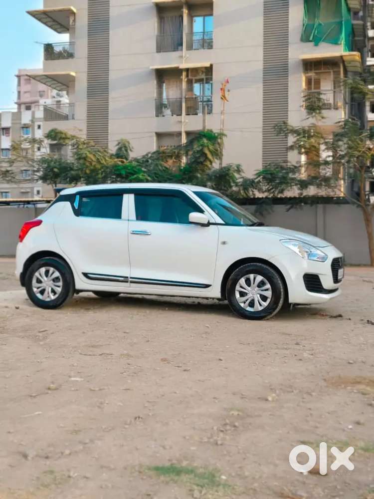 Maruti Suzuki Swift