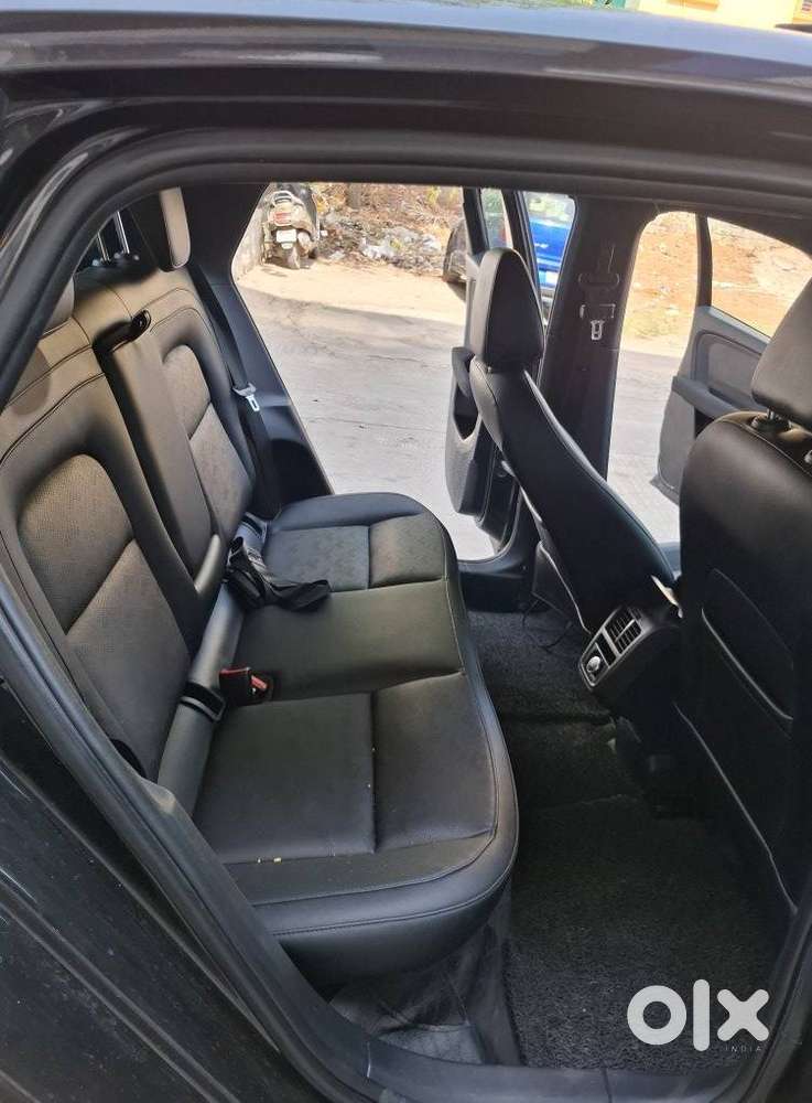 Tata Altroz 1.2 Xza Plus, 2022, Petrol