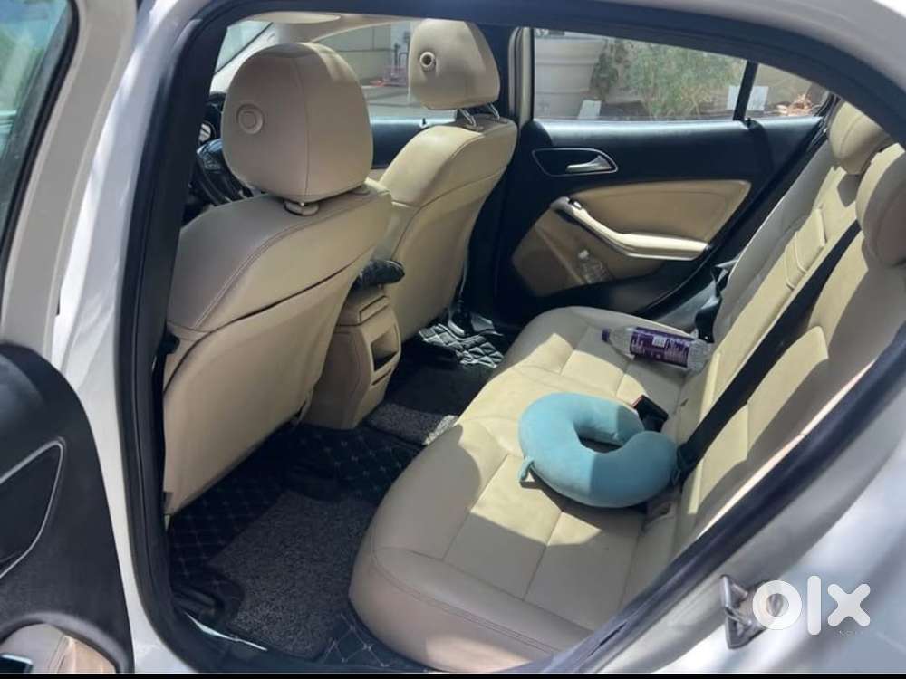 Mercedes-benz Gla 2016 Diesel Automatic