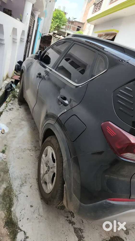 Kia Sonet G1.2 2026 Petrol Manual