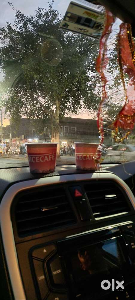 Single Hand And Well Maintained