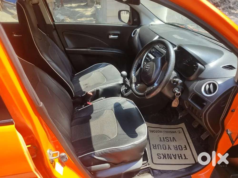 Maruti Suzuki Celerio X Vxi O 18000 Kms  2018