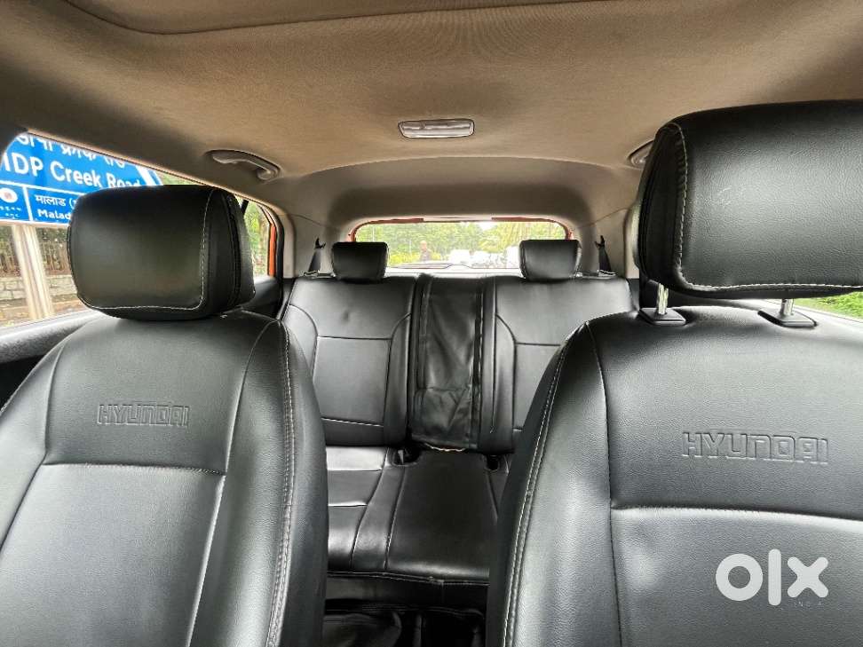 Hyundai Creta 1.6 Sx, 2018, Petrol