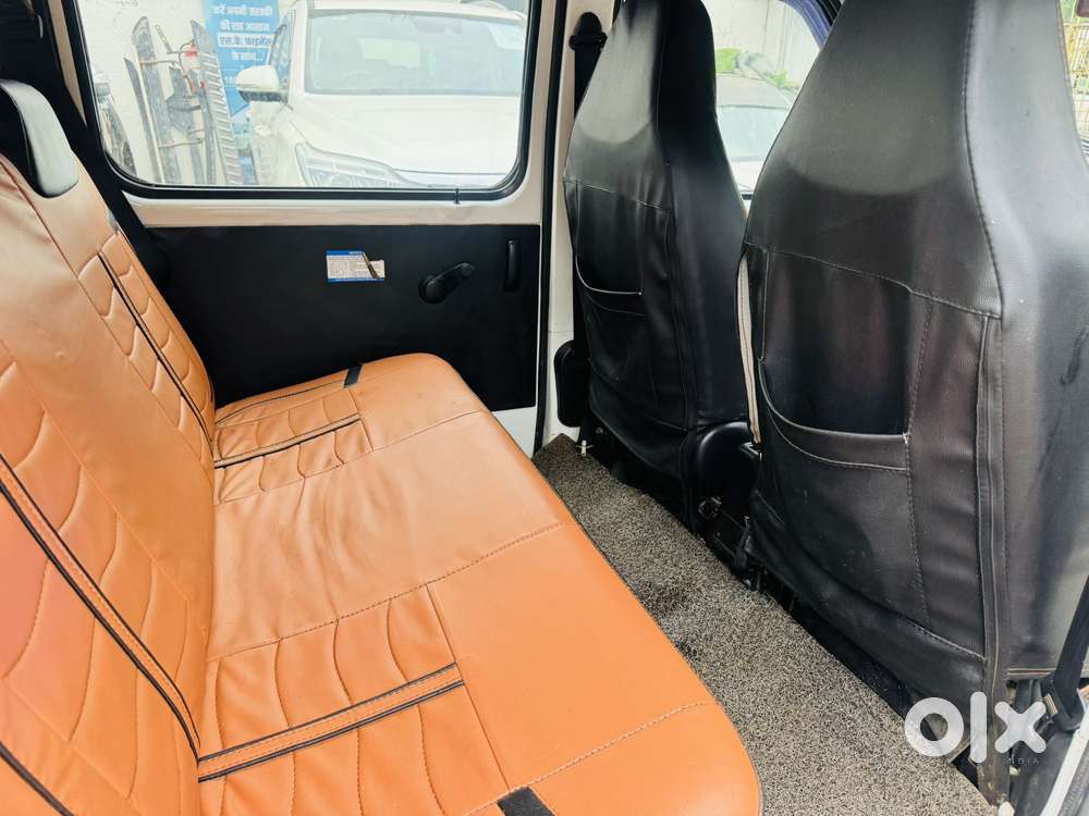 Maruti Suzuki Eeco 5 Seater Ac, 2020, Petrol