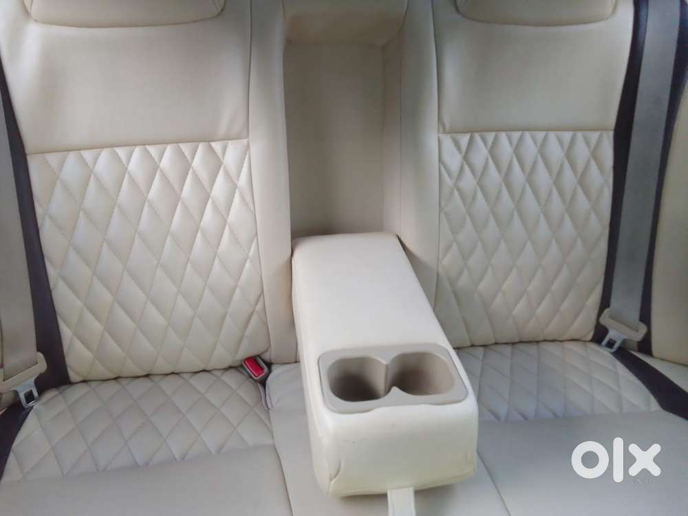 Honda Amaze 1.5 S I-dtec, 2015, Diesel