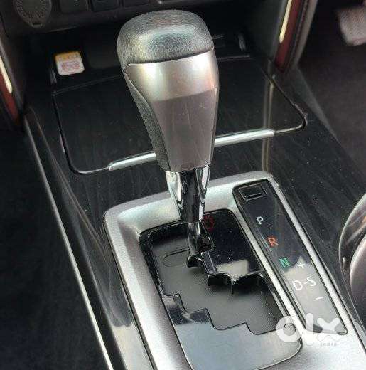 Toyota Fortuner Legender 4x2 At 2.8, 2025, Diesel