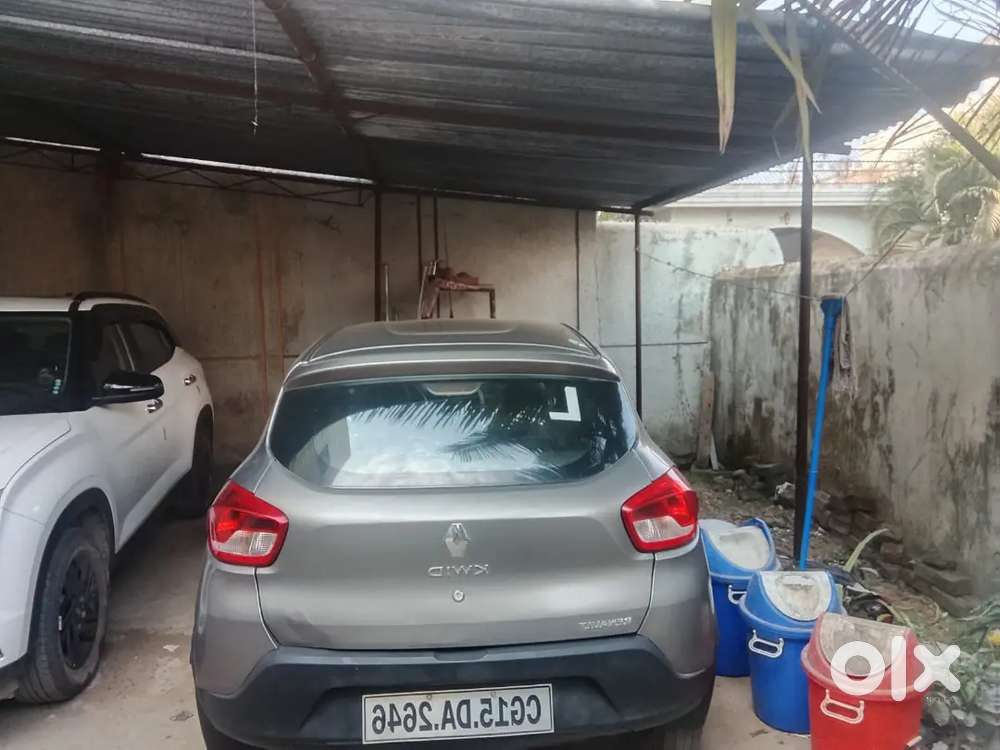 Reliable Renault Kwid 2016
