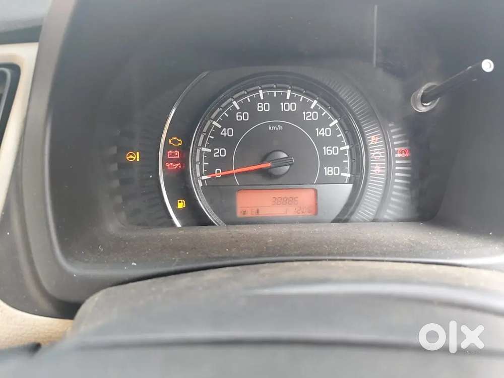 Wagon R 1.0 Petrol 2022 30 November Registration