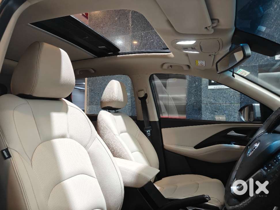 Mg Hector Smart Pro 2.0 Turbo Diesel Mt, 2024, Diesel