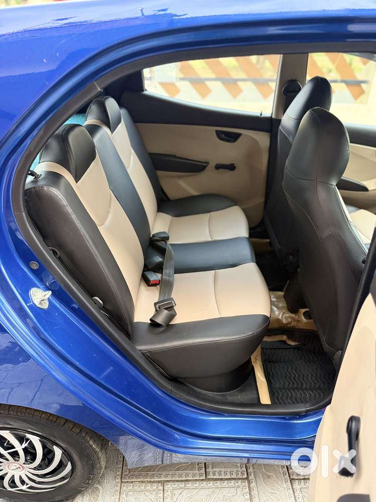 Hyundai Eon Era Plus, 2015, Petrol