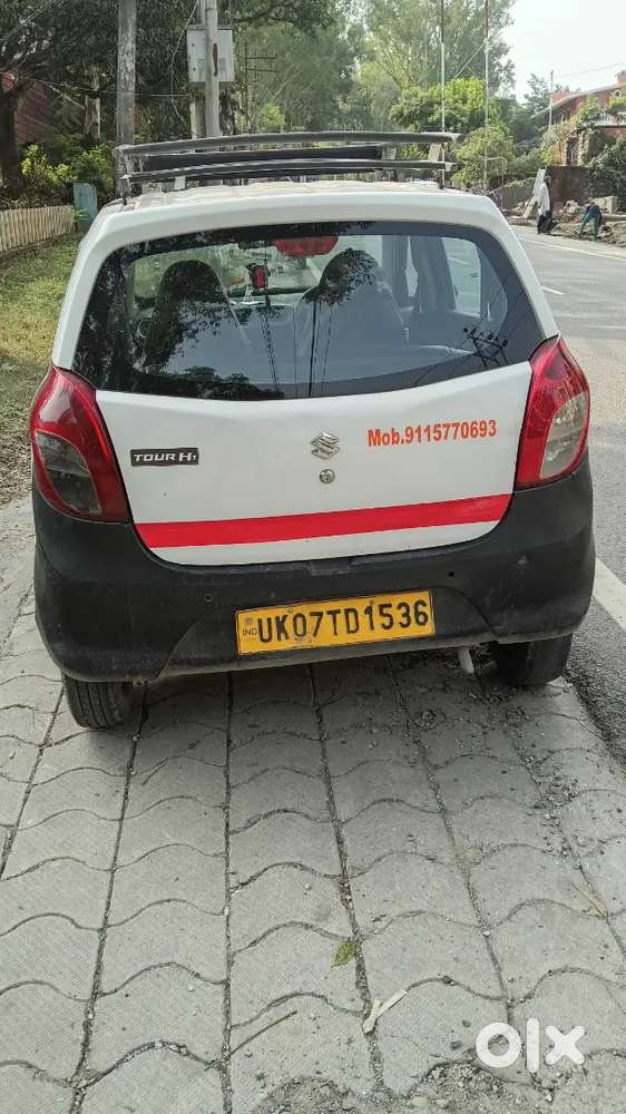 8064 Ki 23 Kisht Baki Maruti Suzuki Alto 2022