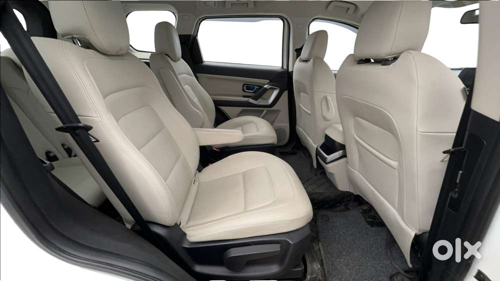 Tata Safari 2.0 Kryotec Xza Plus, 2021, Diesel