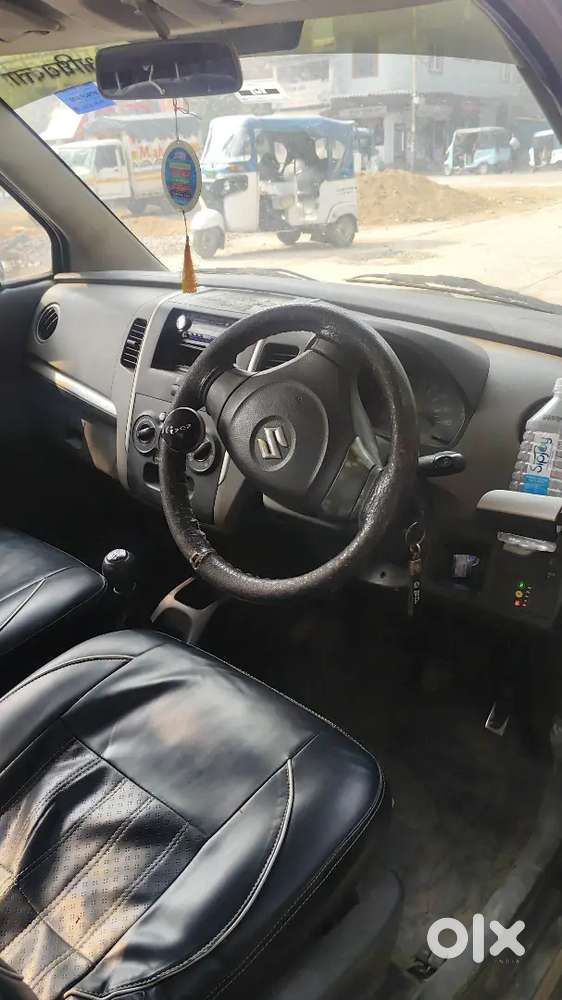 Dent Paint Kara Pdega इंजन ओके H