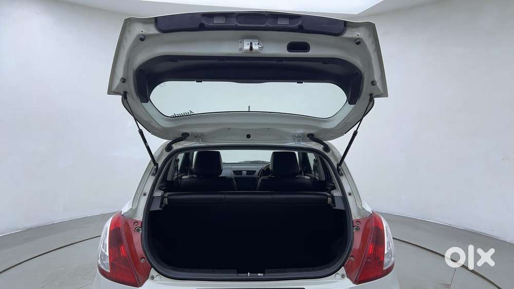 Maruti Suzuki Swift 1.3 Lxi, 2013, Petrol