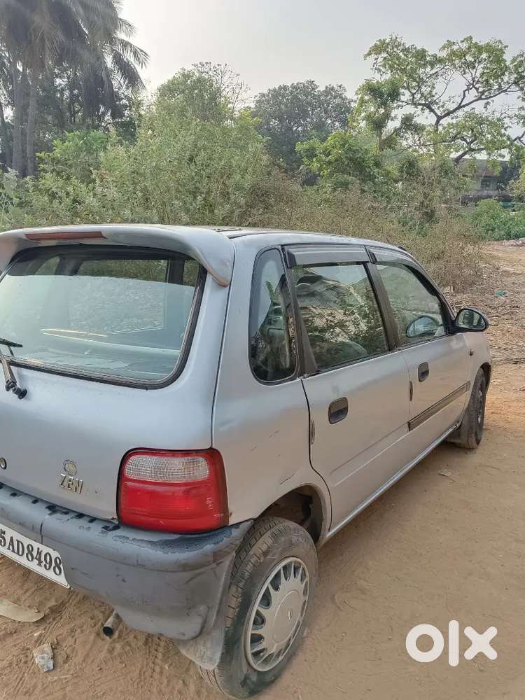 Maruti Suzuki 800 2008 Petrol 14500 Km Driven