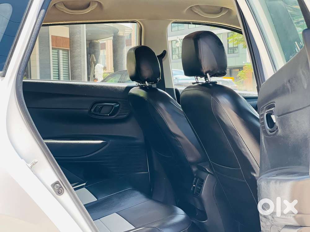 Hyundai I20 Diesel Sportz, 2021, Diesel