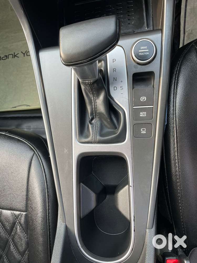 Hyundai Creta 1.6 Sx Vtvt, 2023, Petrol