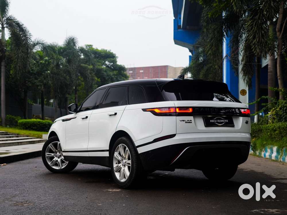 Land Rover Range Velar Hse Dynamic 2.0 Diesel, 2019, Diesel