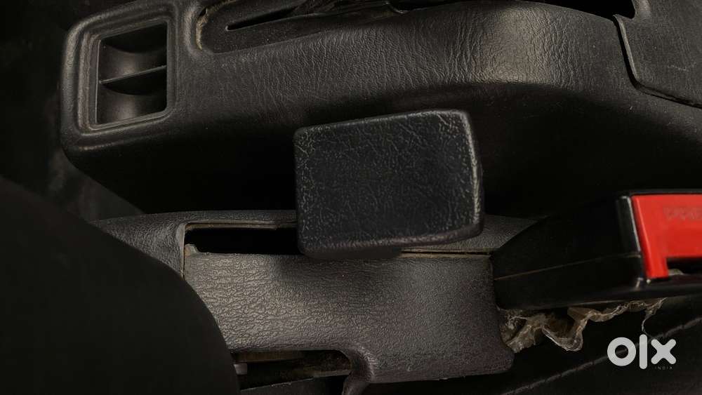 Maruti Suzuki Eeco 1.2 5 Str With A/c+htr, 2019, Petrol