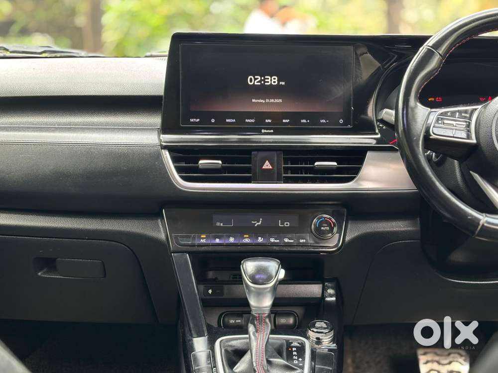 Kia Seltos Gtx Dct, 2019, Petrol