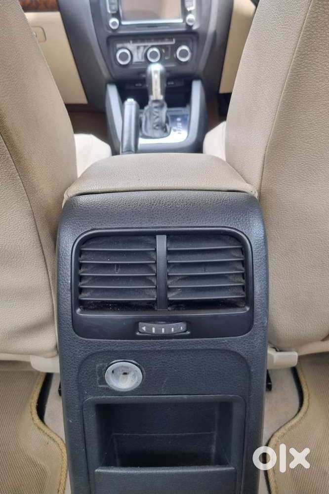 Volkswagen Jetta 2.0l Tdi Highline At, 2011, Diesel