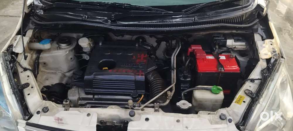 Maruti Suzuki Wagon R 2016