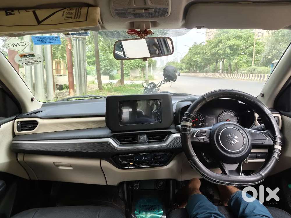 Maruti Dzire Vxi 2026