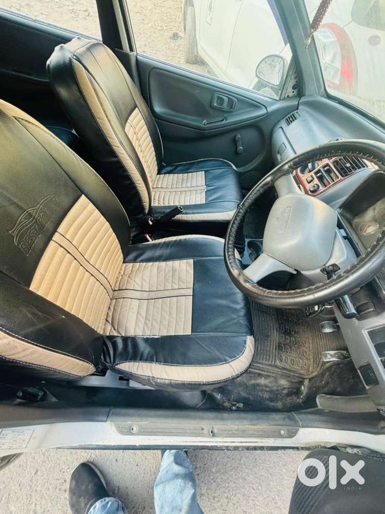 Maruti Suzuki Zen Estilo 2004 Petrol Good Condition