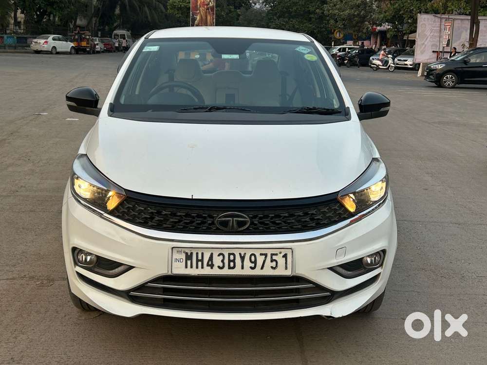 Tata Tigor 1.2 Revotron Xz Plus Leatherette Cng, 2022, Cng & Hybrids