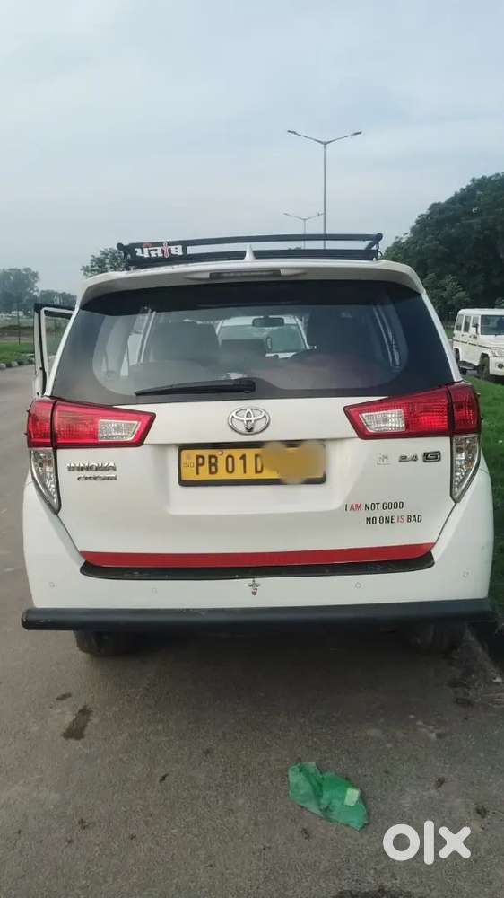 Car Is Good