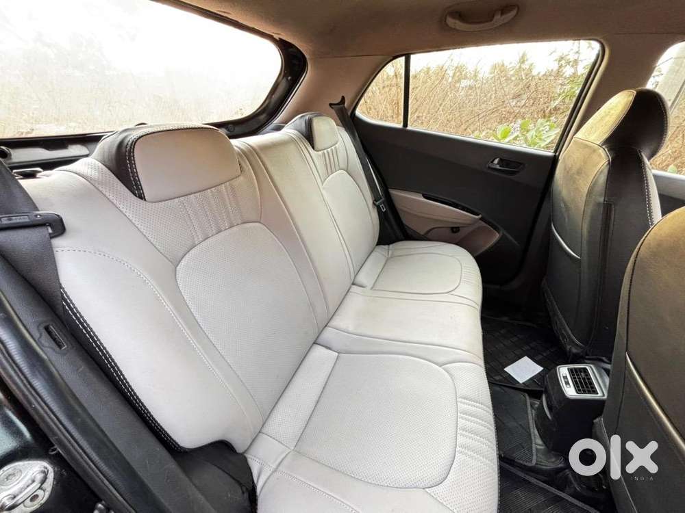 Hyundai Grand I10 2013 Diesel Well Maintained