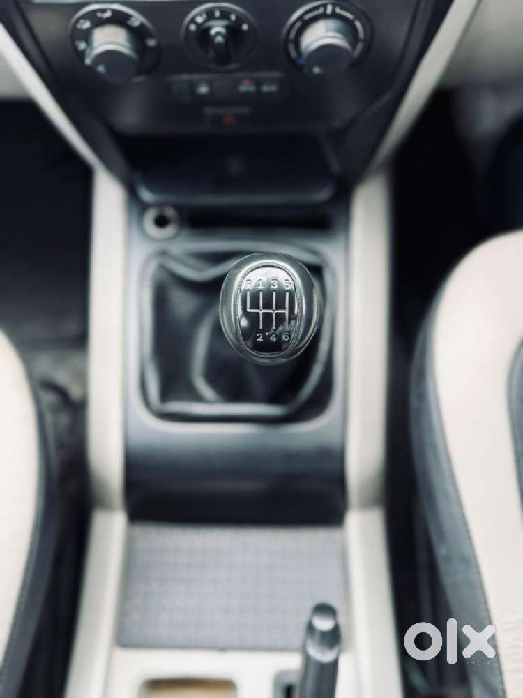 Mahindra Scorpio S5, 2020, Diesel