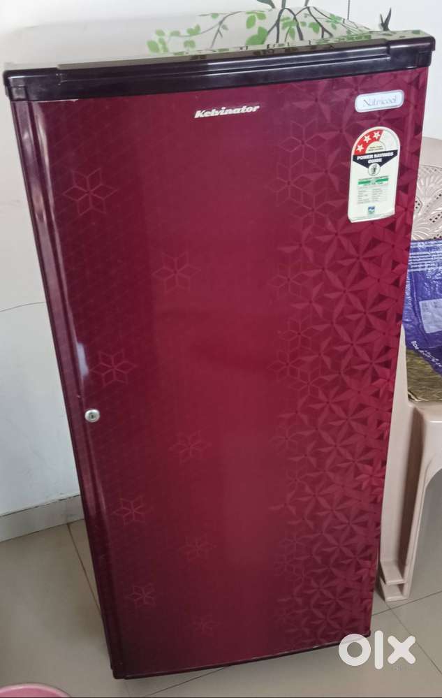 Fridge in good condition