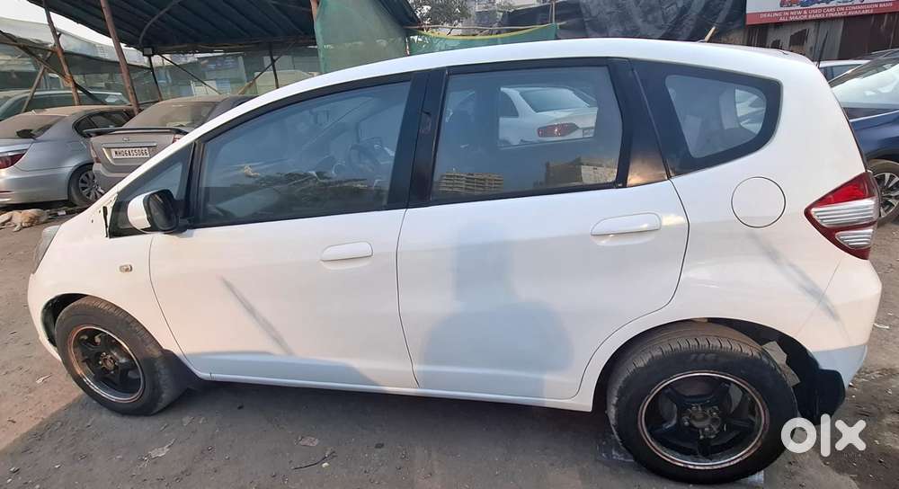 Honda Jazz S Manual, 2010, Petrol