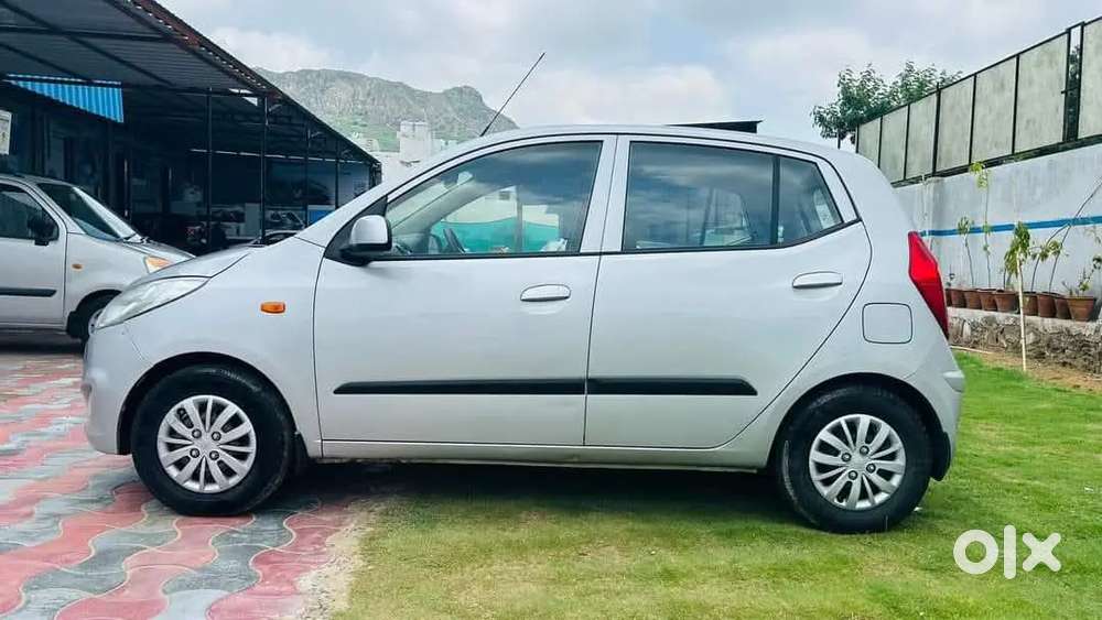 Hyundai I10 2014 Petrol Well Maintained