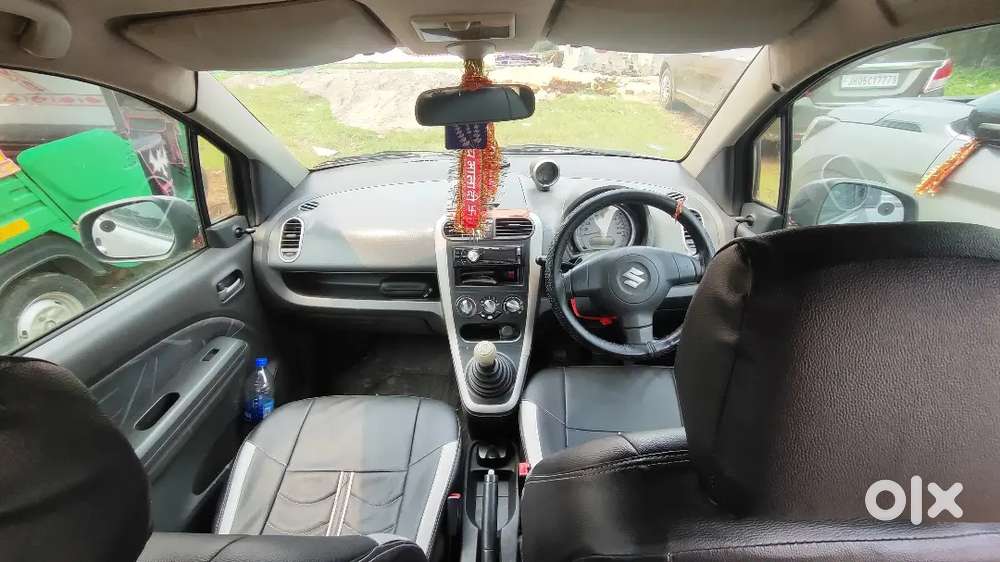 Maruti Suzuki Ritz 2011 Diesel 95000 Km Driven