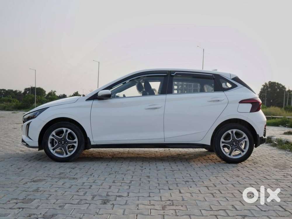 Hyundai I20 1.2 Sportz (o), 2025, Petrol