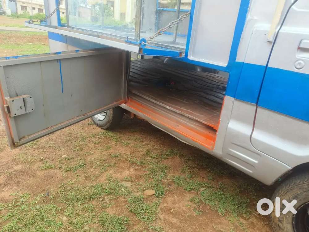 Omni Foodtruck
