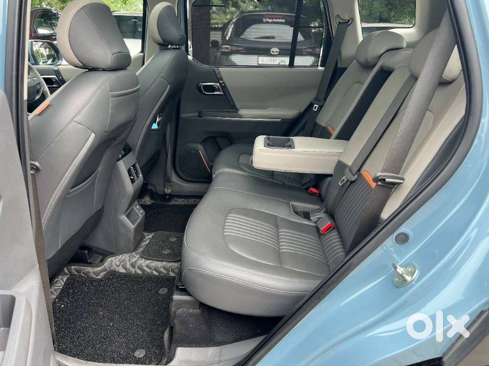 Kia Syros Htx Plus Opt Diesel At, 2025, Diesel