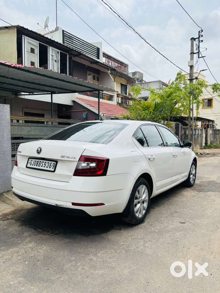 Skoda Octavia Diesel 2019