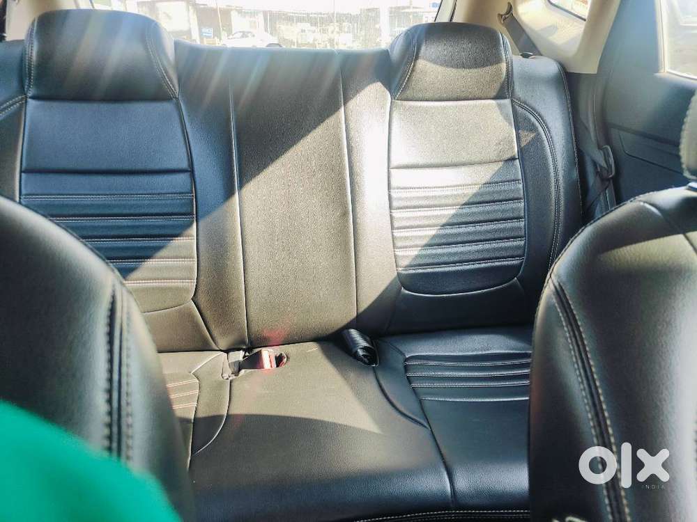 Brand New Condition Non Accidental Personal Used