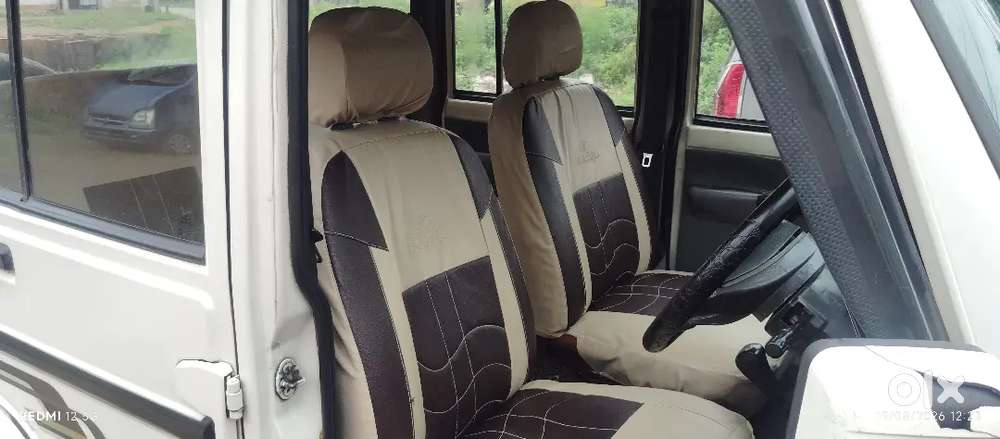 Mahindra Bolero Diesel 2010
