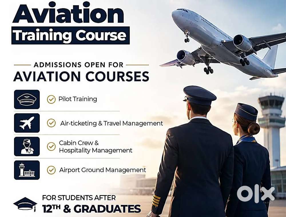 Aviation Jobs