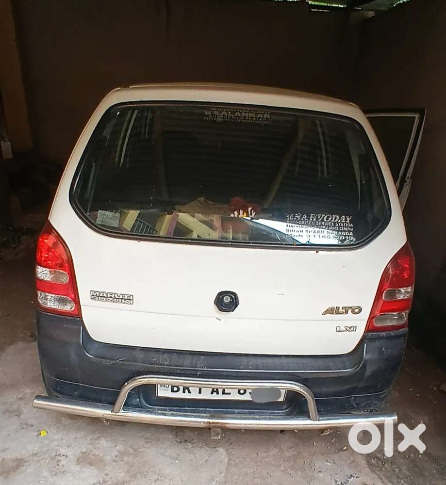 Maruti Suzuki Alto 800 2014 Petrol 55000 Km Driven