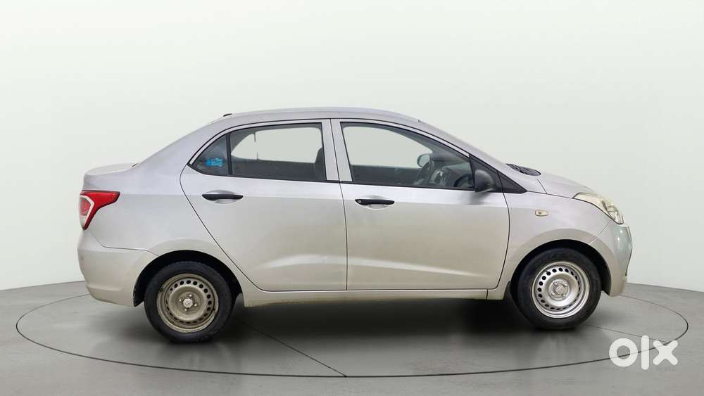 Hyundai Xcent Prime 1.2 T Crdi, 2016, Diesel