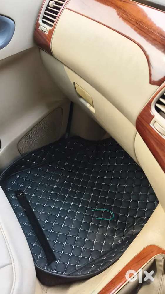 Toyota Innova 2.5 G 2006 Life 2006 December 26 Ending Life