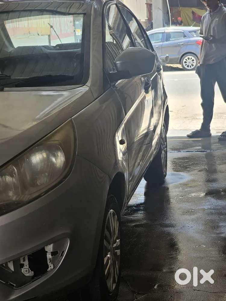 Tata Zest 2017 Diesel 158157 Km Driven