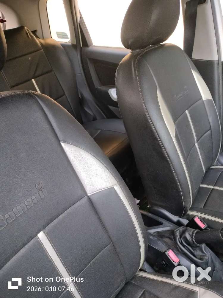 Ford Figo Zxi 2014