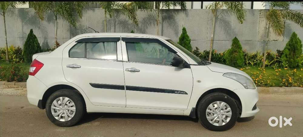 2021 Maruti Swift Dzire Ldi