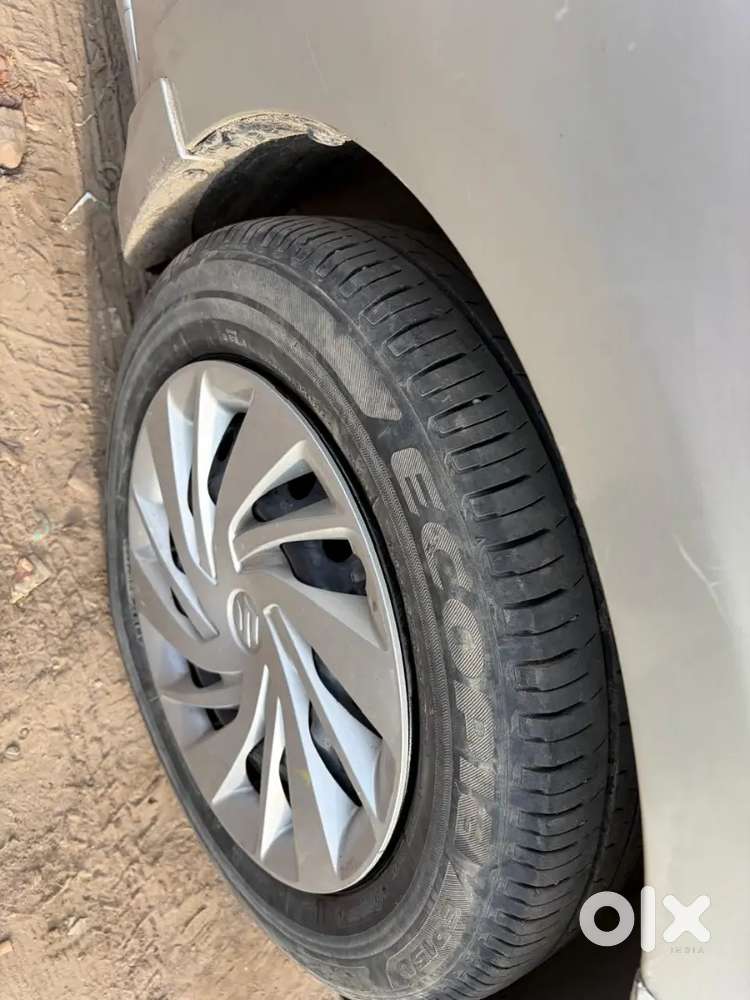 Maruti Ertiga Cng 2013 Model